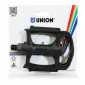PEDALE VTT RESINE MARWI SP872 NOIR 1/2" (PAIRE SUR CARTE) 8590966872008