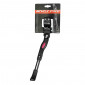 KICKSTAND FOR BICYCLE (REAR) NEWTON 24-28'' ADJUSTABLE- CLAMP ON CHAINSTAY 3700948114087