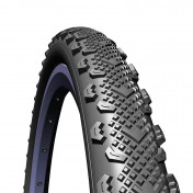 TYRE FOR MTB- 24 X 1.90 MITAS WINNER SPRINT BLACK-RIGID-(50-507)