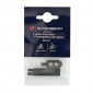 PROLONGATEUR DE VALVE PRESTA HUTCHINSON 40mm (VENDU A LA PAIRE SUR CARTE) 3248382079888