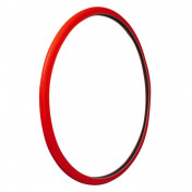 TYRE FOR ROAD BIKE/FIXIE 700 X 23 KENDA KONCEPT RED-RIGID-(23-622) 9672307030001