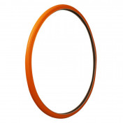PNEU ROUTE / FIXIE 700 X 23 KENDA KONCEPT ORANGE TR (23-622) 9672307070001