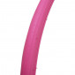 TYRE FOR ROAD BIKE/FIXIE 700 X 23 KENDA KONCEPT PINK-RIGID-(23-622) 9672307080001
