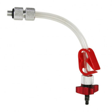 OUTIL ADAPTATEUR RACCORD PURGE FREIN A DISQUE SRAM - AVID CODE / ULTIMATE / LEVEL / GUIDE 0710845768248