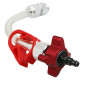 OUTIL ADAPTATEUR RACCORD PURGE FREIN A DISQUE SRAM - AVID CODE / ULTIMATE / LEVEL / GUIDE 0710845768248
