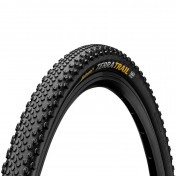 PNEU GRAVEL 700 X 40 CONTINENTAL TERRA TRAIL PROTECTION NOIR TUBELESS READY TS (40-622)