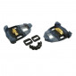 PEDAL CLEAT TIME RXS/RXE 5°/2.5mm (PAIR)