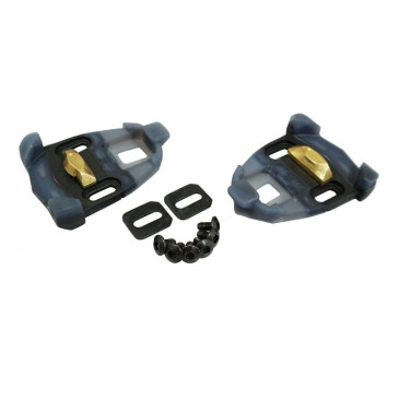 CALE PEDALE TIME RXS/RXE 5°/2.5mm (PAIRE) 710845872679