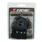 PEDAL CLEAT TIME RXS/RXE 5°/2.5mm (PAIR)