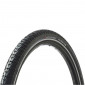 TYRE FOR MTB (URBAN) 27.5 X 1.75 HUTCHINSON HAUSSMANN BLACK RIGID (47-584) 3248382078768