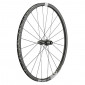 WHEEL FOR ROAD BIKE- REAR 700 DT SWISS G1800/23 ENDURANCE DISC CENTERLOCK AXLE 12/142mm CASSETTE SHIMANO/SRAM 11/10SPEED. BLACK FOR TYRE 25/28mm (RIM HEIGHT 23mm) WITH ADAPTER FOR 9/135 7613052318554
