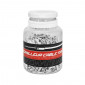 CABLE END CAPS-FOR DERAILLEUR CABLE - 1,5/1,8mm silver (500 in box) 3700948114919