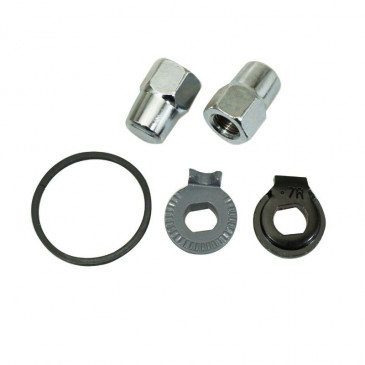 ACCESSORIES KIT FOR SHIMANO HUB NEXUS 8 Speed