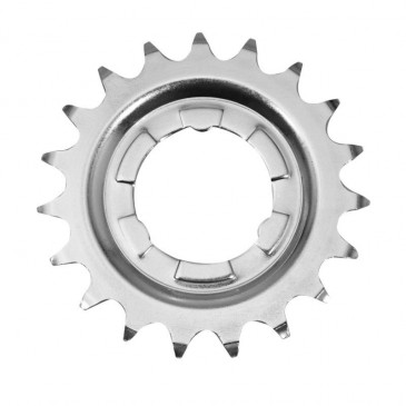 PIGNON NEXUS SHIMANO 19D. 8717009362665