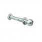 SEAT CLAMPING 8x50 (SOLD PER UNIT) 3700948115022