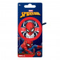 RING BELL- FOR CHILD- DISNEY SPIDERMAN RED (SOLD PER UNIT) 5902308591578