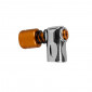 GONFLEUR ZEFAL EZ PUSH BRONZE (DEBIT REGLABLE) VP/VS (LIVRE AVEC CARTOUCHE 16g FILETE) 3420584052016