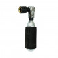 GONFLEUR ZEFAL EZ PUSH NOIR (DEBIT REGLABLE) VP/VS (LIVRE AVEC CARTOUCHE 16g FILETE) 3420584051019