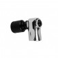 GONFLEUR ZEFAL EZ PUSH NOIR (DEBIT REGLABLE) VP/VS (LIVRE AVEC CARTOUCHE 16g FILETE) 3420584051019
