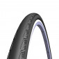 PNEU ROUTE 700 X 25 RUBENA SYRINX NOIR TR (25-622) 8593375535878