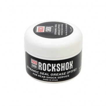 GREASE - ROCKSHOX DYNAMIC FOR REAR SHOCK ABSORBER (29ml)