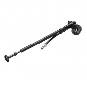 POMPE FOURCHE ROCKSHOX HAUTE PRESSION (40 BARS/600psi) 0710845728983