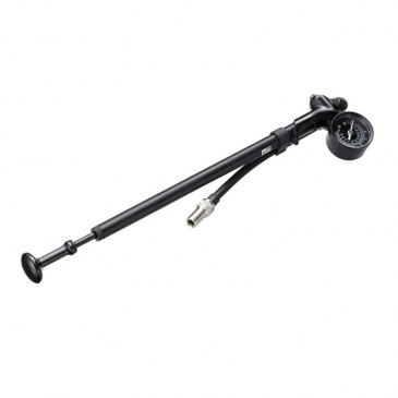 PUMP ROCKSHOX - HIGH PRESSURE FOR FORK (40 BARS/600psi) 0710845728983