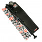 POMPE FOURCHE ROCKSHOX HAUTE PRESSION (40 BARS/600psi) 0710845728983