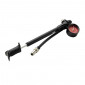 PUMP ROCKSHOX - HIGH PRESSURE FOR FORK (20 BARS/300psi) 0710845666506