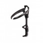 BOTTLE CAGE - ZEFAL PULSE L2 GREY/BLACK 18g