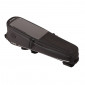 FRAME BAG FOR BICYCLE - ZEFAL Z CONSOLE T3 1,8L BLACK - WITH SMARTPHONE HOLDER- waterproof on velcro 3420587012017