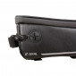 FRAME BAG FOR BICYCLE - ZEFAL Z CONSOLE T3 1,8L BLACK - WITH SMARTPHONE HOLDER- waterproof on velcro 3420587012017