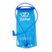 POCHE A EAU PORTE BOISSON ZEFAL BLADDER NOIR 2L 3420587169018