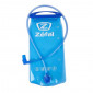 POCHE A EAU PORTE BOISSON ZEFAL BLADDER NOIR 2L 3420587169018