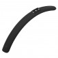 GARDE BOUE CITY/VTT RAPIDE 24'' ZEFAL TRAIL TEEN 60mm NOIR (PAIRE) POUR PNEU SECTION 2.2" 3420582465016