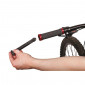 KIT REPARATION ZEFAL Z BAR TUBELESS INTEGRE DANS LE CINTRE POUR VTT (AVEC MECHE ET OUTIL AIGUILLE + COUTEAU) 3420584301015