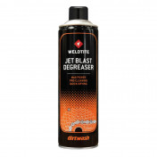 DEGRAISSANT WELDTITE JET BLAST (SPRAY 500 ml) (CHAINE - CASSETTE)