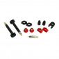 ANTI-PUNCTURE FOAM FOR MTB TYRES TUBELESS ANACONDA (HIGH DENSITY PRODUCT) FOR 29" W. 2.00 ro 2.30 (PAIR) 8015431013477