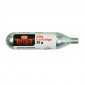 CARTOUCHE CO2 FILETE P2R 25g (VRAC A L'UNITE) 8015431013507