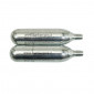 CARTOUCHE CO2 FILETE P2R 25g (BOITE DE 2) 8015431002020
