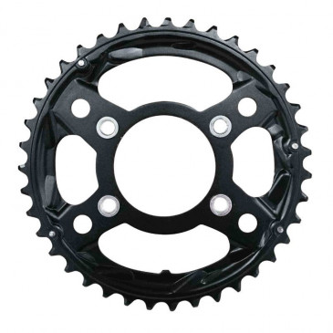 PLATEAU ROUTE 4BRA D.110 POUR SHIMANO TIAGRA 4703 ORIGINE 39DTS MILIEU TRIPLE 10V. 4524667896272
