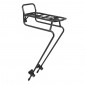 PORTE BAGAGE VELO AVANT A TRINGLES AVEC BLOCAGE RAPIDE P2R REGLABLE 26-29" (270 x 130mm) (POIDS MAX 10kgs) 3700948115411
