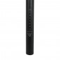 TIGE DE SELLE CITY SUSPENSION PARALLELOGRAMME NEWTON DIAM 31,6 L350mm NOIR (SUR CARTE) 3700948115428