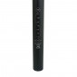 TIGE DE SELLE ROUTE/VTT MARS ALU ULTRA-LIGHT DIAM 30.9 L350mm (195 grs) 3700948115442