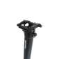 TIGE DE SELLE ROUTE/VTT MARS ALU ULTRA-LIGHT DIAM 31.6 L350mm (195grs) 3700948115459