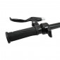 BELL -MINI PING NEWTON -BLACK ALUMINIUM (SOLD PER UNIT) 3700948115480