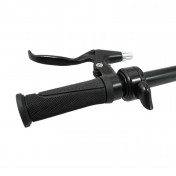 BELL -MINI PING NEWTON -BLACK ALUMINIUM (SOLD PER UNIT) 3700948115480