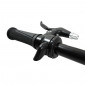 BELL -MINI PING NEWTON -BLACK ALUMINIUM (SOLD PER UNIT) 3700948115480