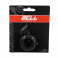 BELL -MINI PING NEWTON -BLACK ALUMINIUM (SOLD PER UNIT) 3700948115480