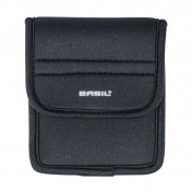 DISPLAY COVER FOR E/BIKE -BASIL - BLACK (PROTECTS YOUR DISPLAY FROM HUMIDITY AND COLD) 8715019505096